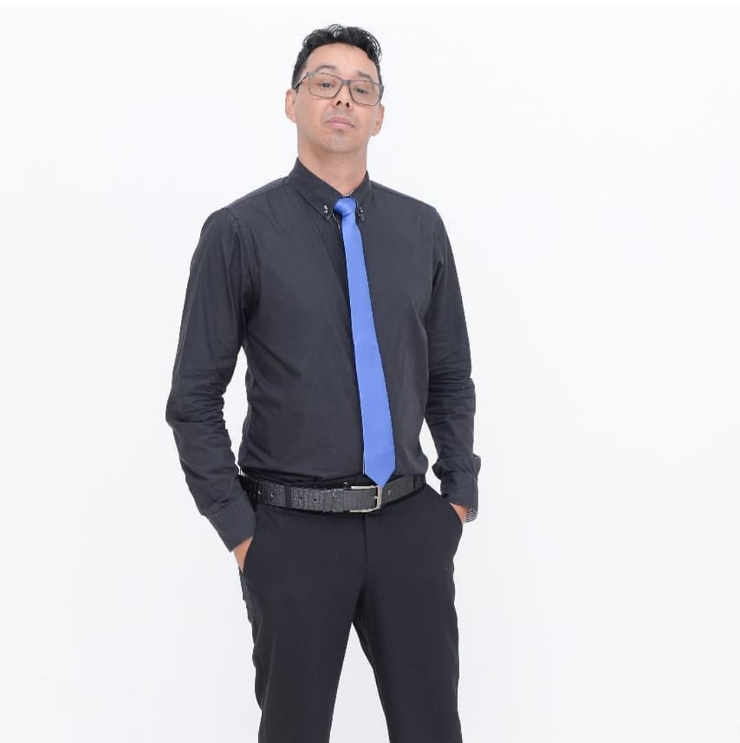RAIMUNDO EDIVALDO SOUZA DA SILVA